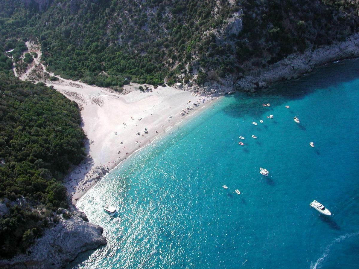 Holiday home Da Francesca Cala Gonone