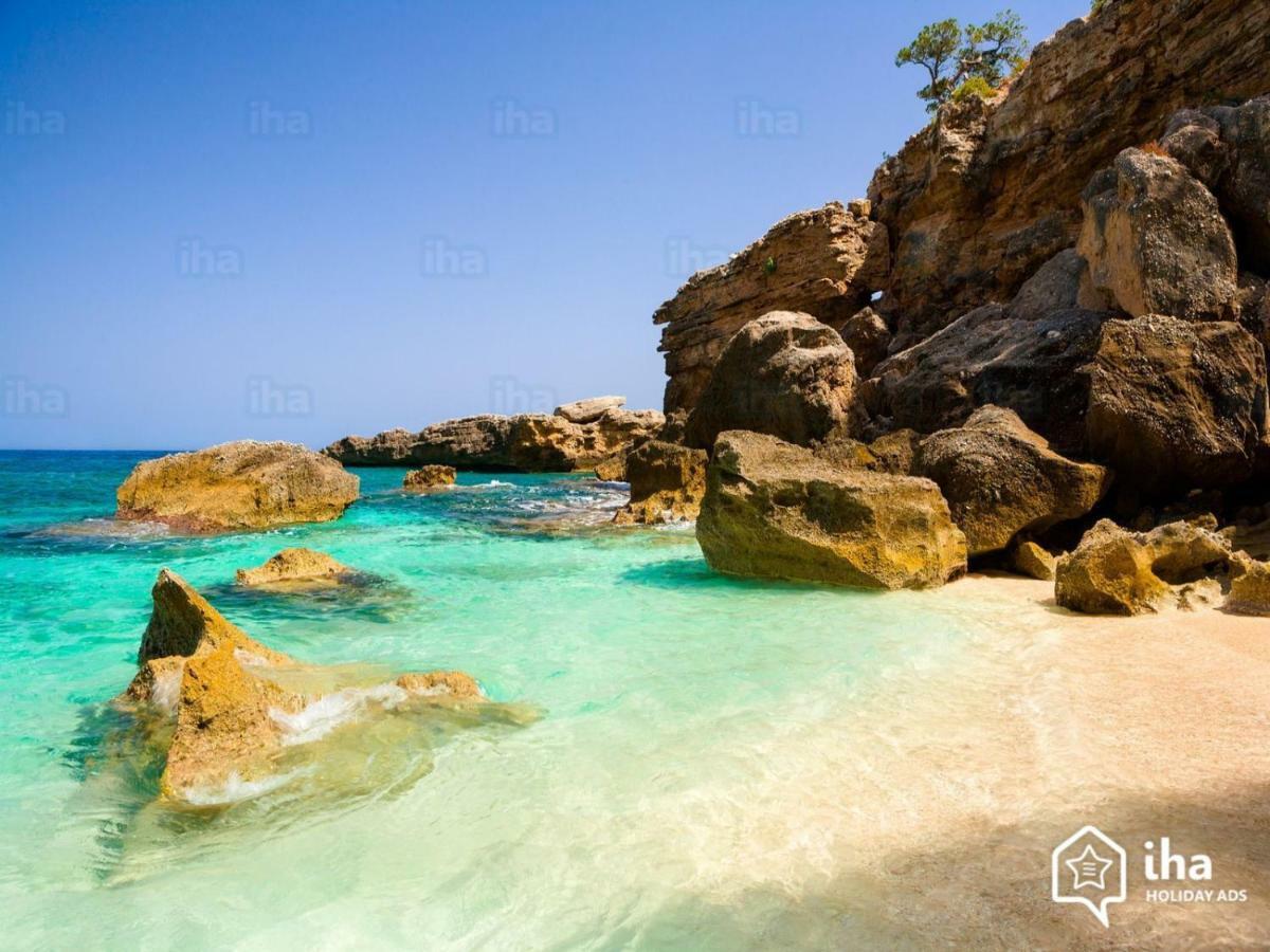 Da Francesca Holiday home Cala Gonone